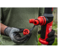 Milwaukee M18 BLSWP-0 - Akumulatorowa pompa wody z przedłużeniem 18 V