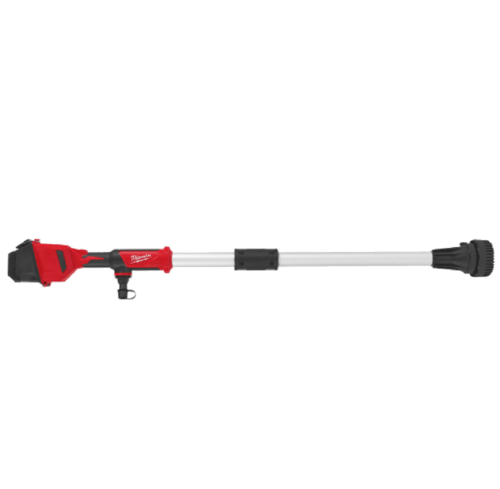 Milwaukee M18 BLSWP-0 - Akumulatorowa pompa wody z przedłużeniem 18 V