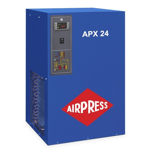 Airpress APX 24 - Osuszacz ziębniczy 2350 l/min 14 bar