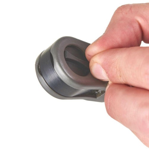 MILWAUKEE M12 FIR38LR-0 - Akumulatorowa grzechotka z przedłużoną głowicą 3/8"