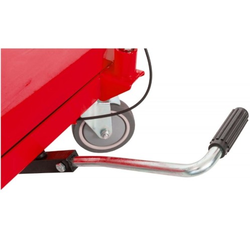 Airpress 77410-2 - Wózek hydrauliczny 455 kg