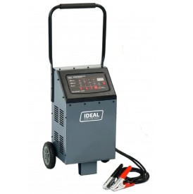 IDEAL STARTER 540 PRO - Prostownik z rozruchem 12 /24 V