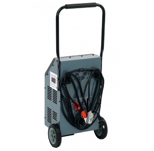 IDEAL STARTER 540 PRO - Prostownik z rozruchem 12 /24 V