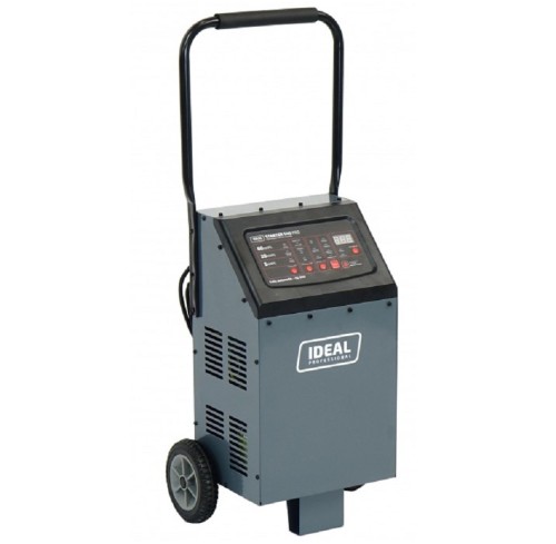 IDEAL STARTER 540 PRO - Prostownik z rozruchem 12 /24 V