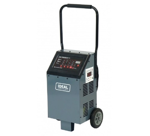 IDEAL STARTER 540 PRO - Prostownik z rozruchem 12 /24 V