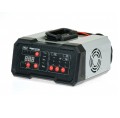 IDEAL SPRINT 20 PRO - Prostownik z rozruchem 6 / 12 V