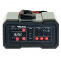 IDEAL SPRINT 20 PRO - Prostownik z rozruchem 6 / 12 V