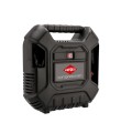 Airpress HLO 180 - Walizkowy mały kompresor bezolejowy 8 bar