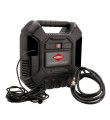 Airpress HLO 180 - Walizkowy mały kompresor bezolejowy 8 bar