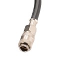 Airpress HLO 180 - Walizkowy mały kompresor bezolejowy 8 bar