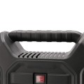 Airpress HLO 180 - Walizkowy mały kompresor bezolejowy 8 bar