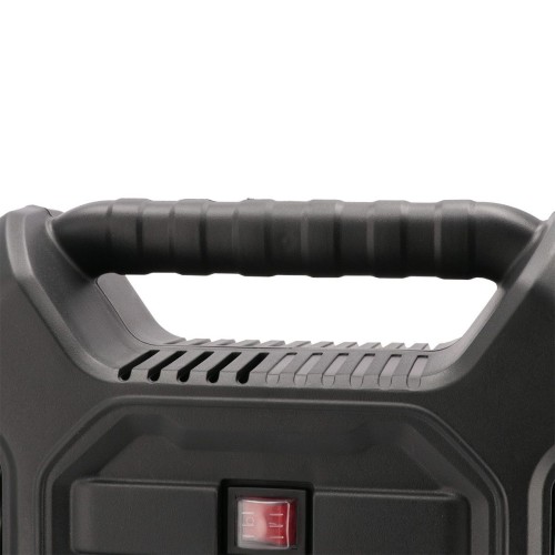 Airpress HLO 180 - Walizkowy mały kompresor bezolejowy 8 bar