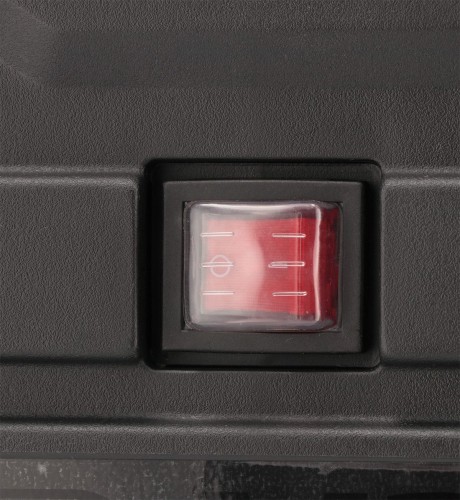 Airpress HLO 180 - Walizkowy mały kompresor bezolejowy 8 bar