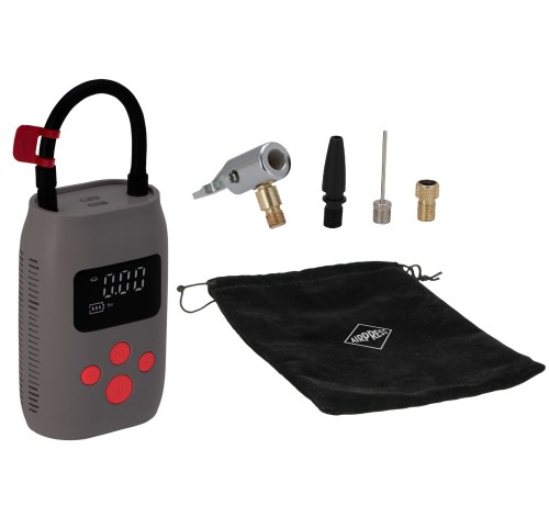 Airpress LMO 25 Baby Phone - Kieszonkowy kompresor bezolejowy 8 bar 25 l/min