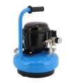 Airpress L 6-45 - Wyciszony mały kompresor dwutłokowy 6 L
