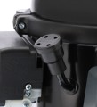 Airpress L 6-45 - Wyciszony mały kompresor dwutłokowy 6 L