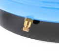 Airpress L 6-45 - Wyciszony mały kompresor dwutłokowy 6 L