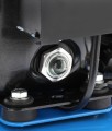 Airpress L 6-45 - Wyciszony mały kompresor dwutłokowy 6 L