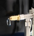 Airpress L 6-45 - Wyciszony mały kompresor dwutłokowy 6 L