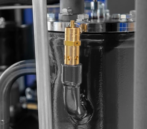 Airpress APS 15 X - Kompresor śrubowy 10 bar