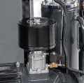 Airpress APS 15 X - Kompresor śrubowy 10 bar
