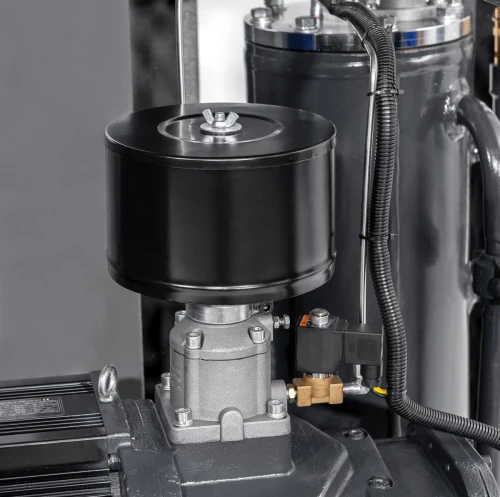 Airpress APS 15 X - Kompresor śrubowy 10 bar