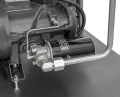 Airpress APS 15 X - Kompresor śrubowy 10 bar