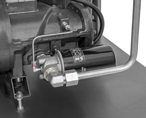 Airpress APS 15 X - Kompresor śrubowy 10 bar