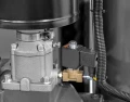 Airpress APS 15 X - Kompresor śrubowy 10 bar