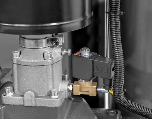 Airpress APS 15 X - Kompresor śrubowy 10 bar