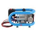 Airpress LMO 3-190 - Mały kompresor samochodowy 12 V 