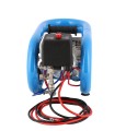 Airpress LMO 3-190 - Mały kompresor samochodowy 12 V 