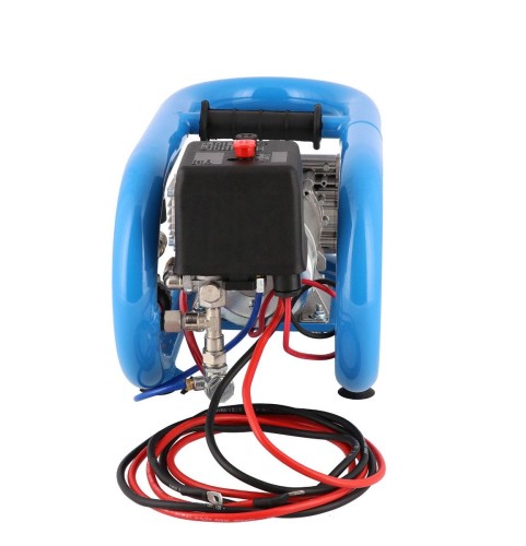 Airpress LMO 3-190 - Mały kompresor samochodowy 12 V 