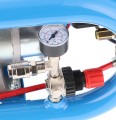 Airpress LMO 3-190 - Mały kompresor samochodowy 12 V 