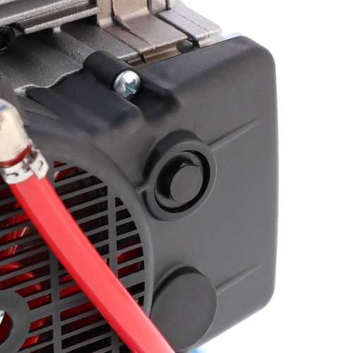 Airpress LMO 3-190 - Mały kompresor samochodowy 12 V 
