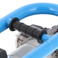 Airpress LMO 3-190 - Mały kompresor samochodowy 12 V 