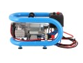 Airpress LMO 3-190 - Mały kompresor samochodowy 12 V 
