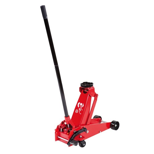 Airpres JJ 3T 500 mm - Podnośnik hydrauliczny 145–500 mm 3 T