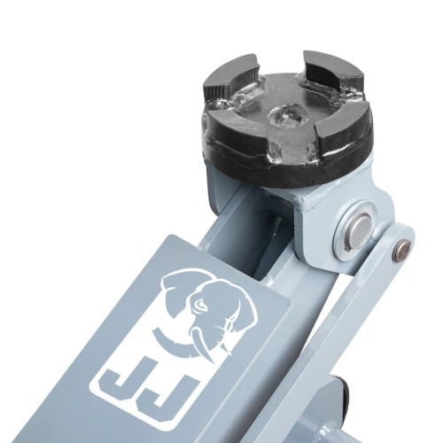 Airpress 10T 920 mm Heavy Duty - Podnośnik hydrauliczny 235–920 mm 10T