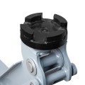 Airpress 10T 920 mm Heavy Duty - Podnośnik hydrauliczny 235–920 mm 10T