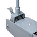 Airpress 10T 920 mm Heavy Duty - Podnośnik hydrauliczny 235–920 mm 10T