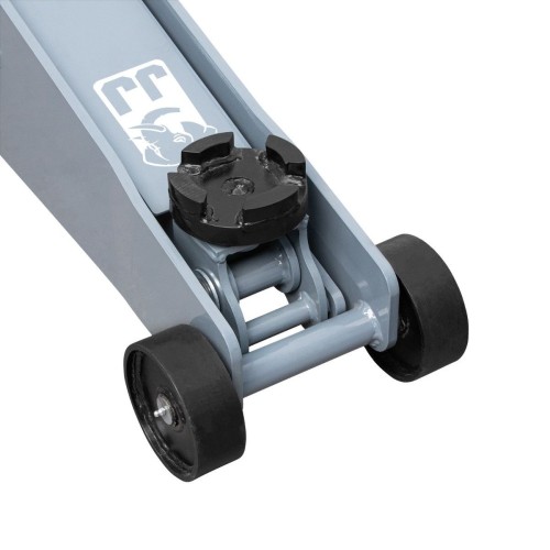 Airpress 10T 920 mm Heavy Duty - Podnośnik hydrauliczny 235–920 mm 10T