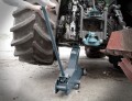 Airpress 10T 920 mm Heavy Duty - Podnośnik hydrauliczny 235–920 mm 10T
