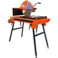 Norton CM43 - Przecinarka stołowa do materiałów budowlanych + tarcza 70184610679 400mm