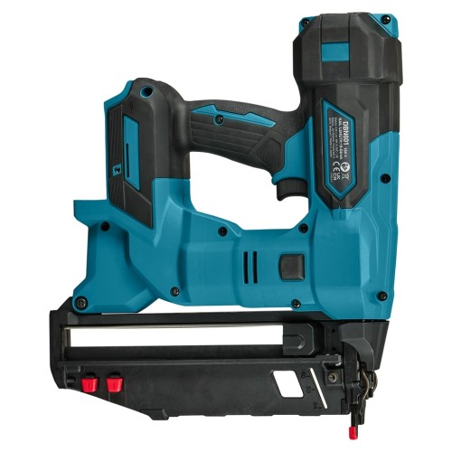 Makita DBN601ZJ - Akumulatorowa sztyfciarka 19-64mm / 18 V