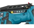 Makita DBN601ZJ - Akumulatorowa sztyfciarka 19-64mm / 18 V