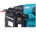 Makita DBN601ZJ - Akumulatorowa sztyfciarka 19-64mm / 18 V
