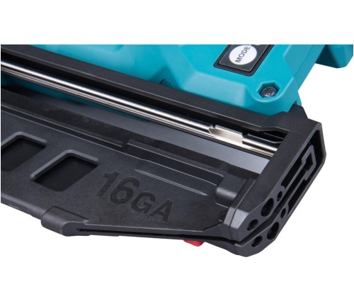 Makita DBN601ZJ - Akumulatorowa sztyfciarka 19-64mm / 18 V