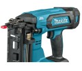 Makita DBN601ZJ - Akumulatorowa sztyfciarka 19-64mm / 18 V
