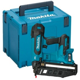 Makita DBN601ZJ - Akumulatorowa sztyfciarka 19-64mm / 18 V